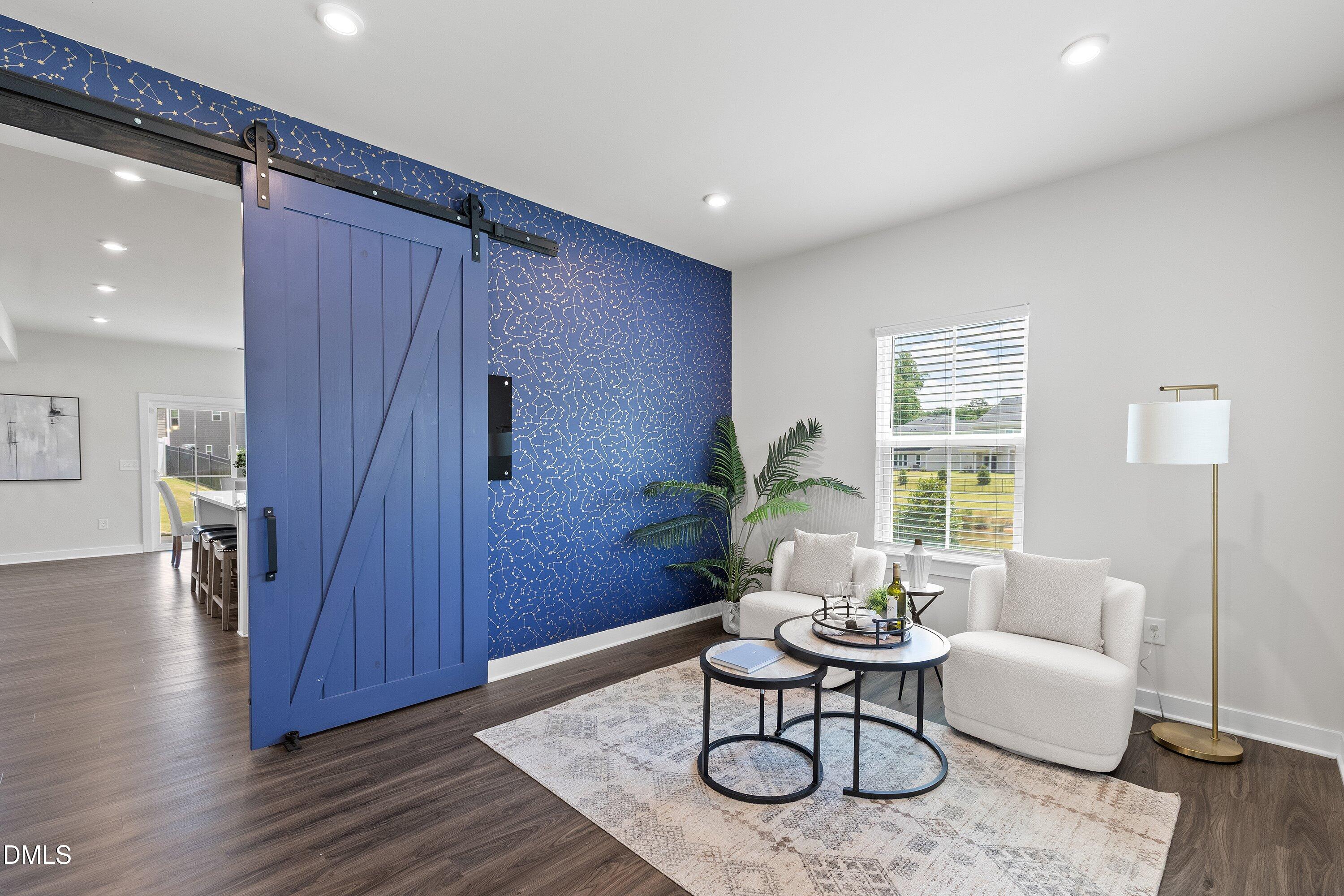 120 Misty Pike Drive
