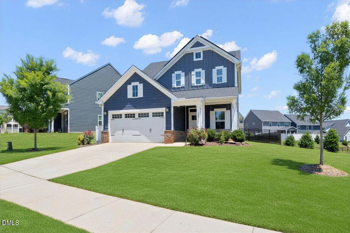 120 Misty Pike Drive