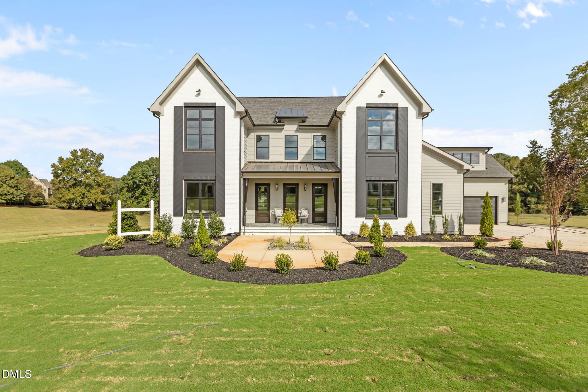 275 Forest Bridge Road