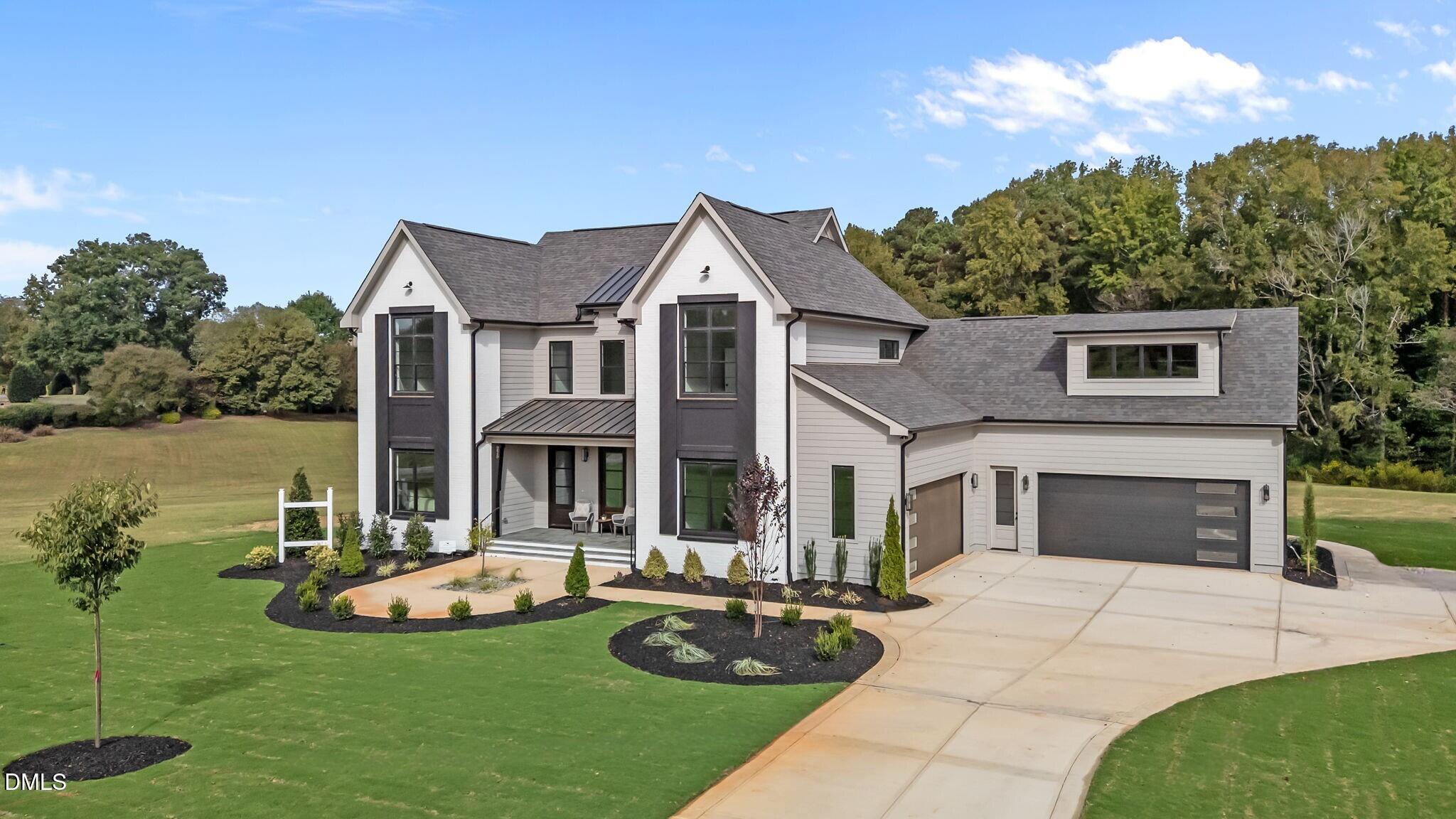 275 Forest Bridge Road