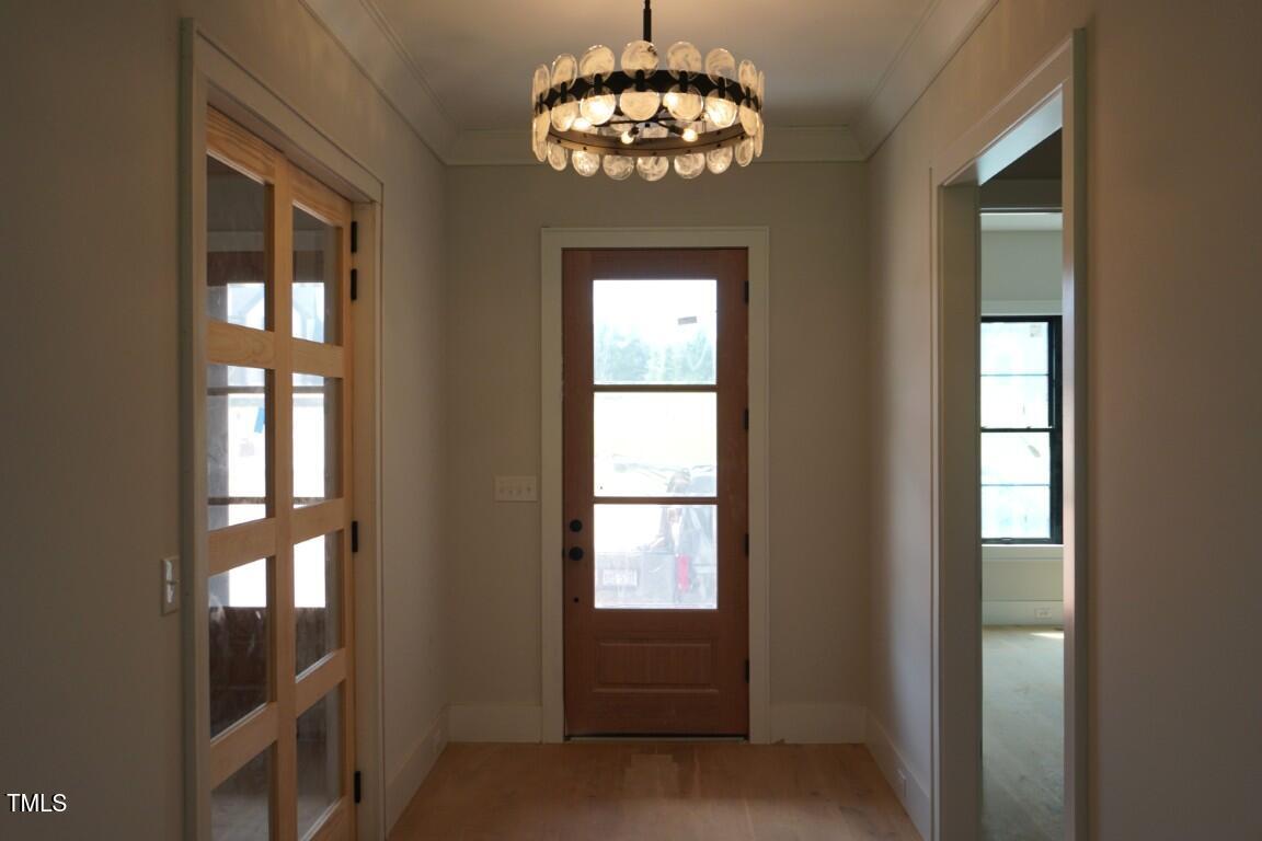 275 Forest Bridge Road