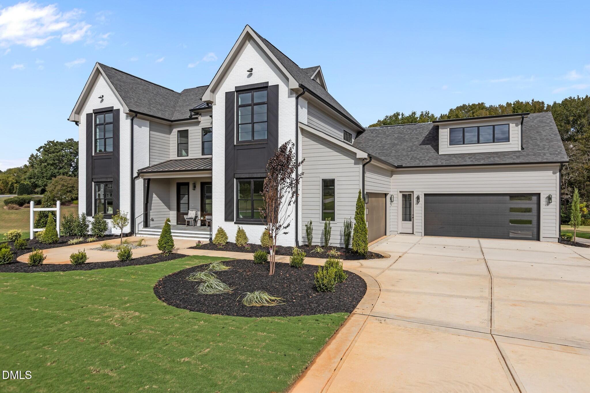 275 Forest Bridge Road