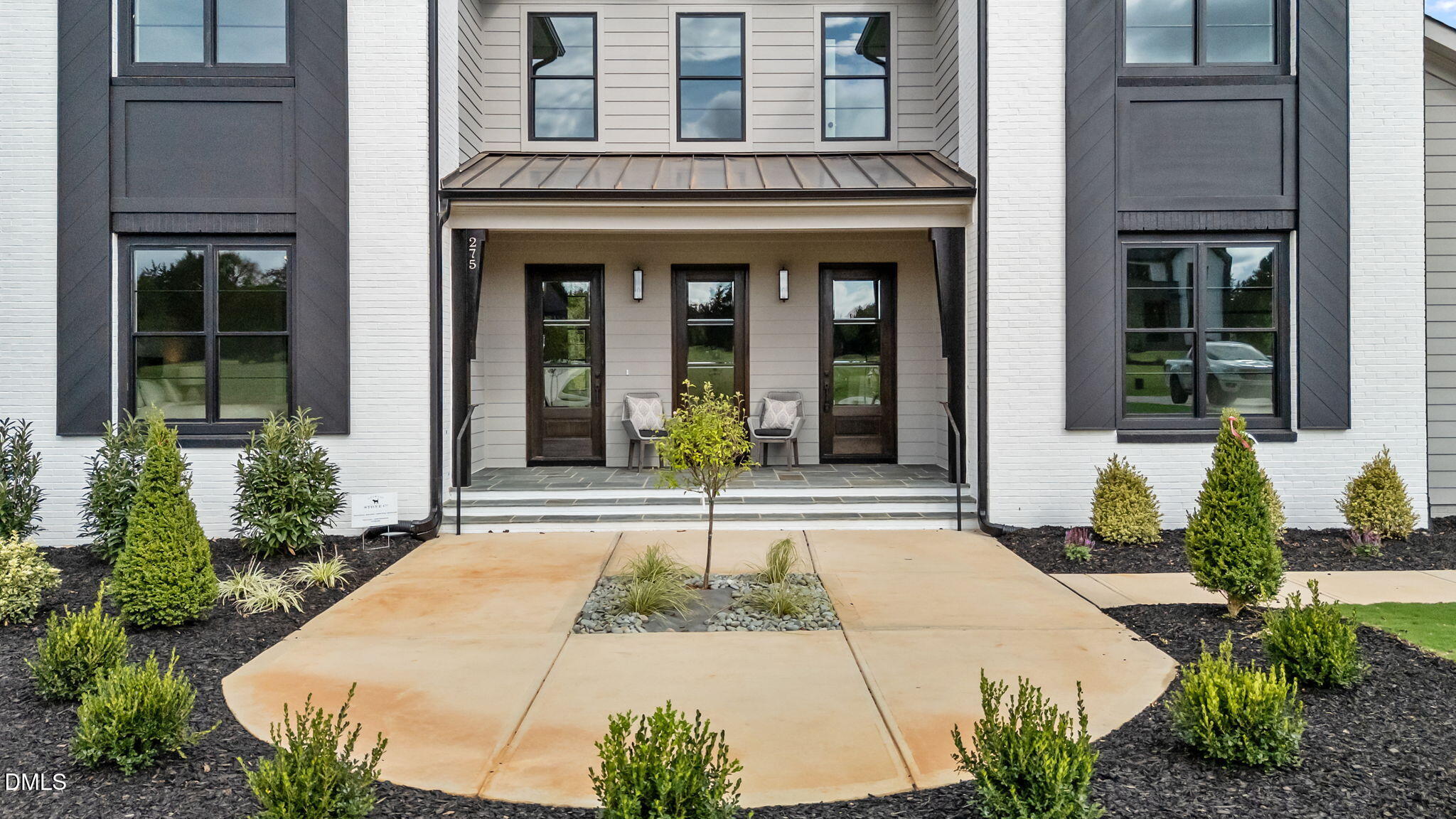 275 Forest Bridge Road