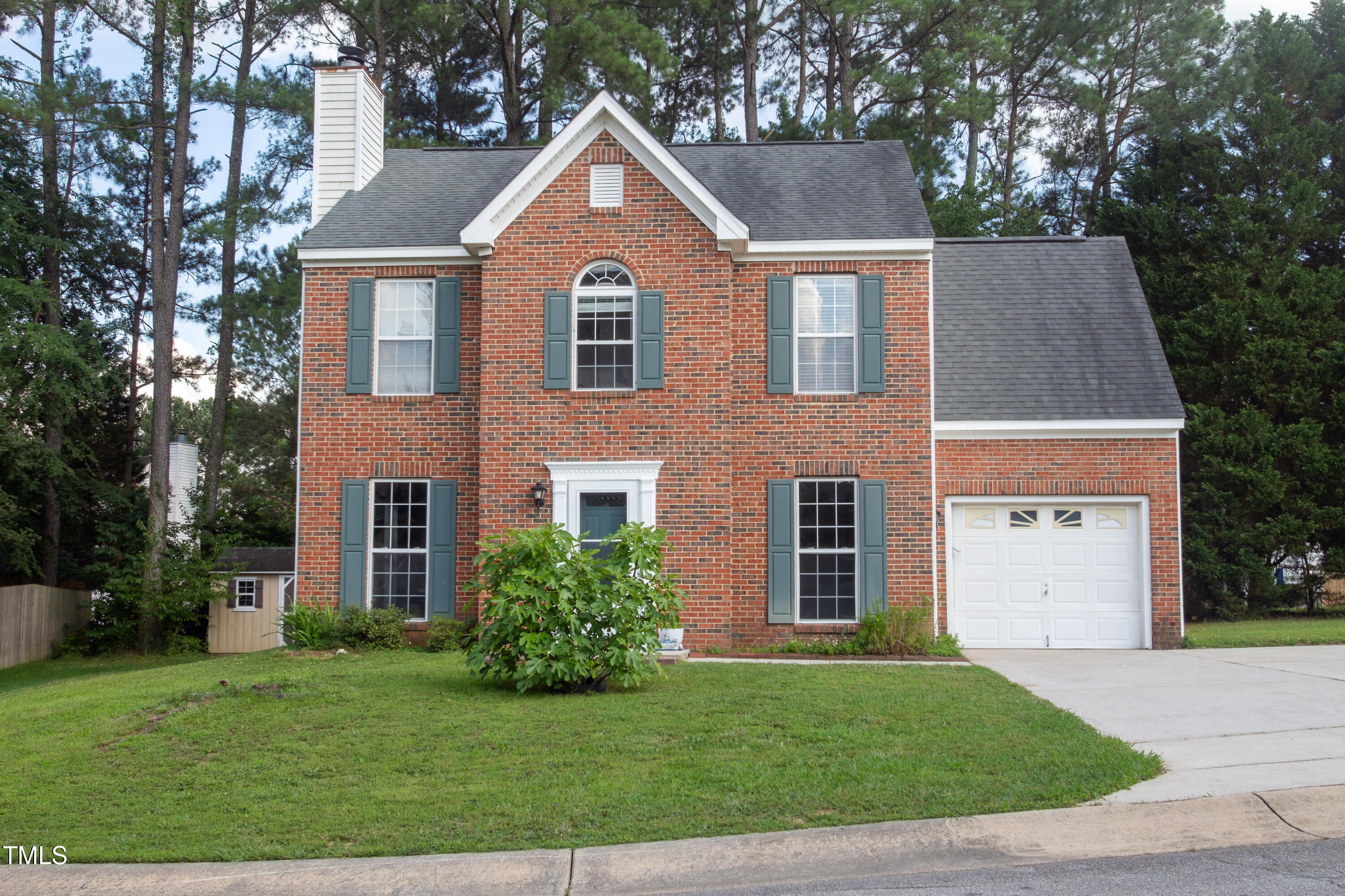 5200 Fieldwood Court