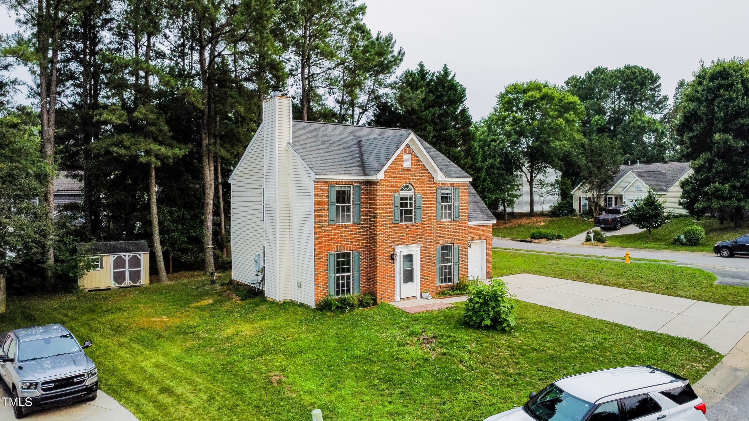 5200 Fieldwood Court