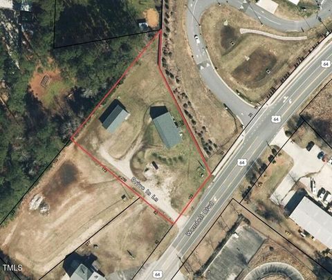 4931 Drive In Lane Wendell NC 27591