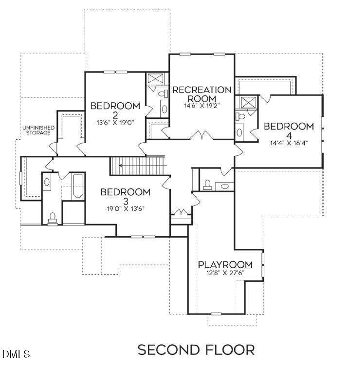 1240 Perry Bluff Drive