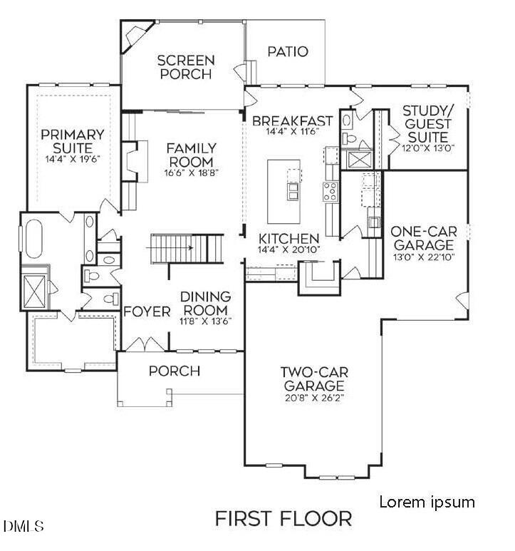 1240 Perry Bluff Drive