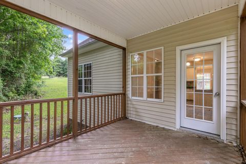 A home in Smithfield