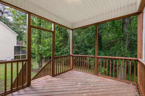 A home in Smithfield