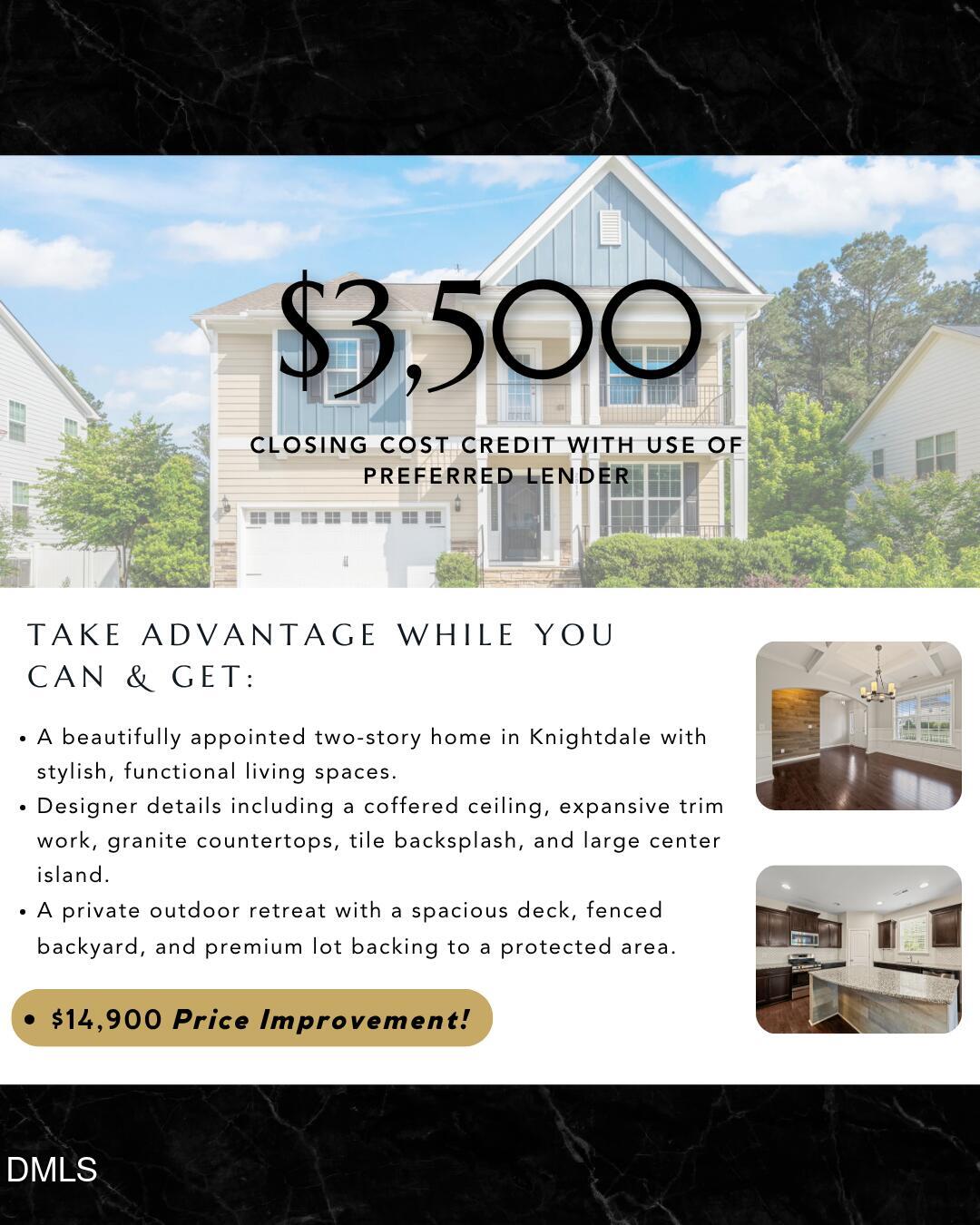 5011 Peachtree Town Lane