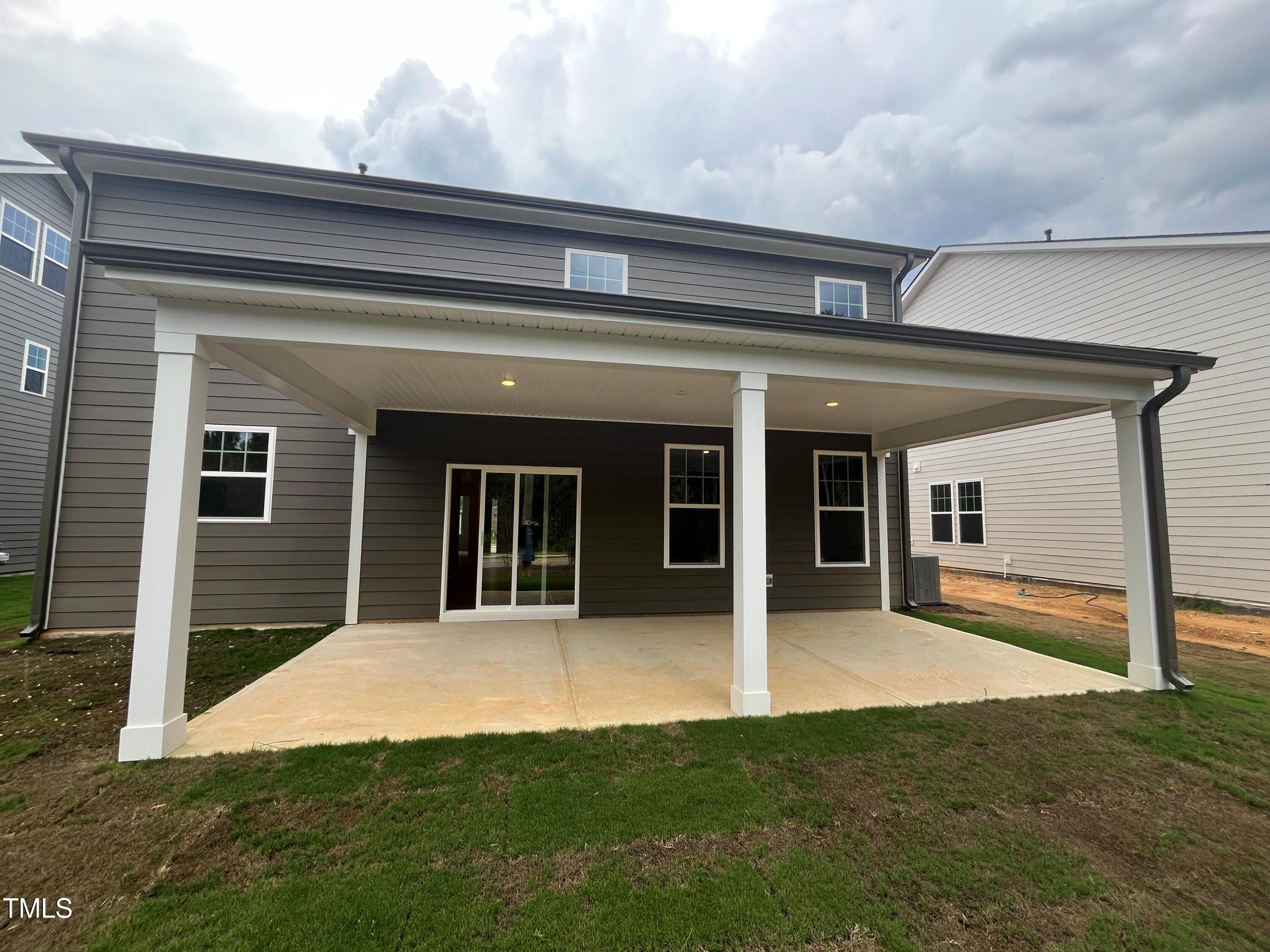 776 Old Station Pointe