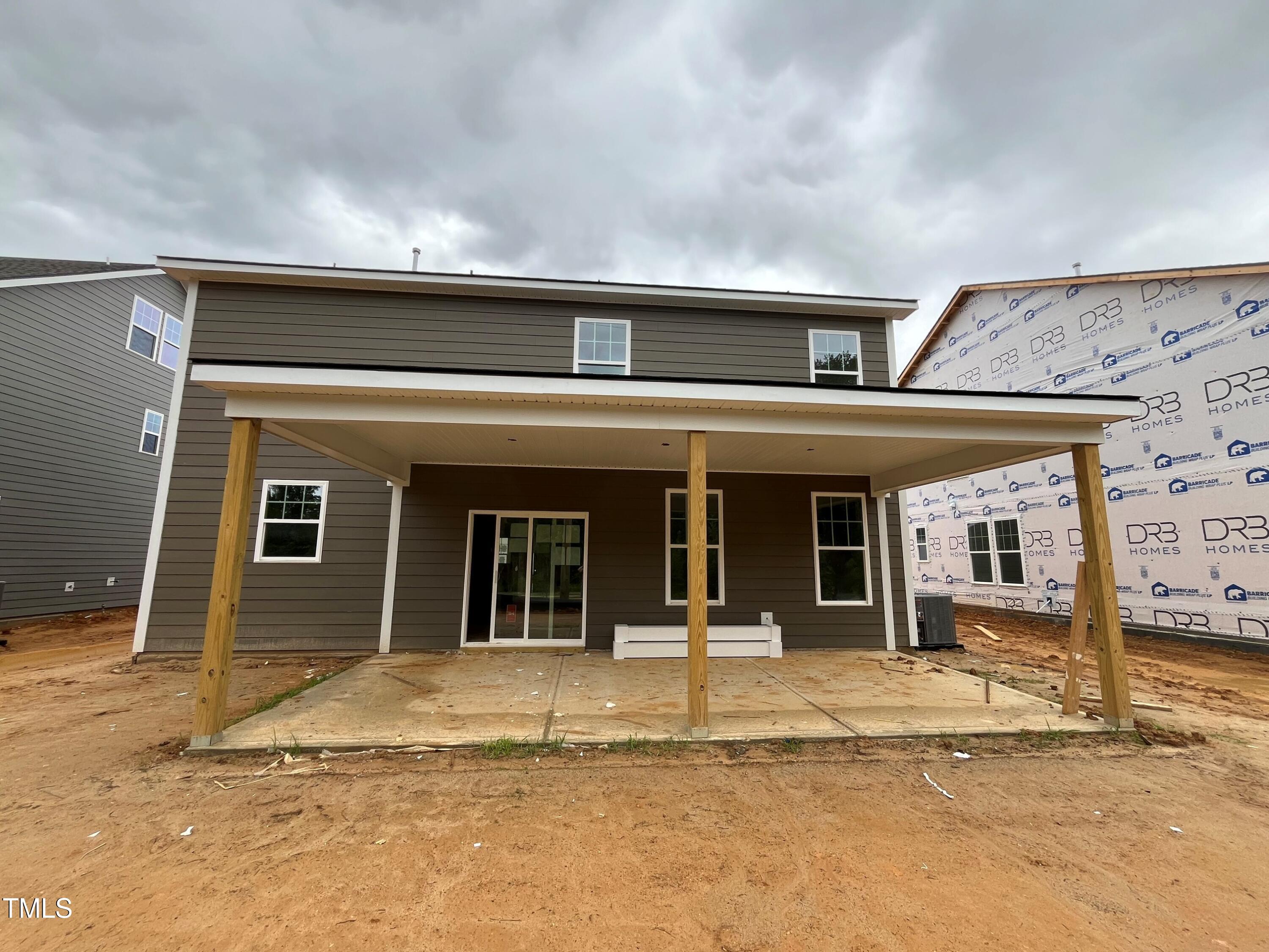776 Old Station Pointe