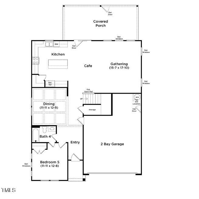 776 Old Station Pointe