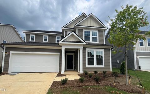 776 Old Station Pointe Angier NC 27501