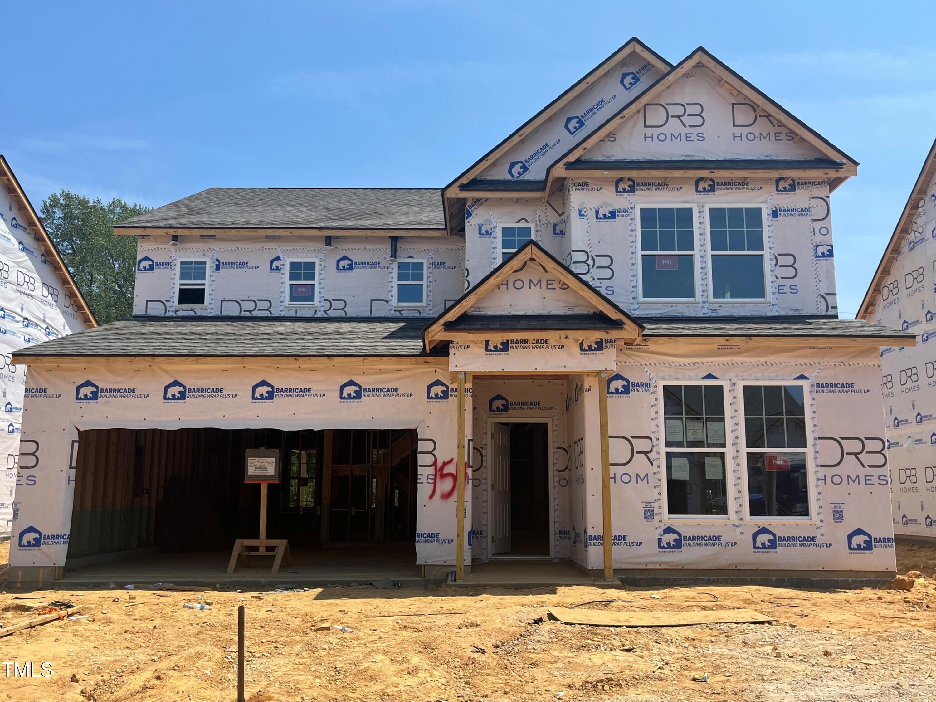776 Old Station Pointe