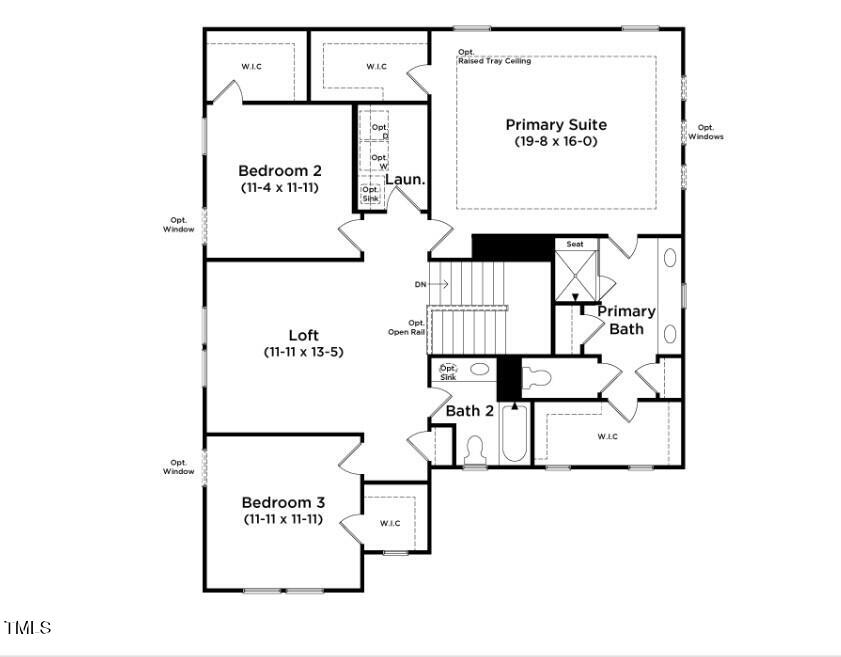 776 Old Station Pointe