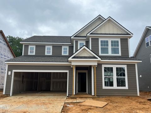 776 Old Station Pointe Angier NC 27501