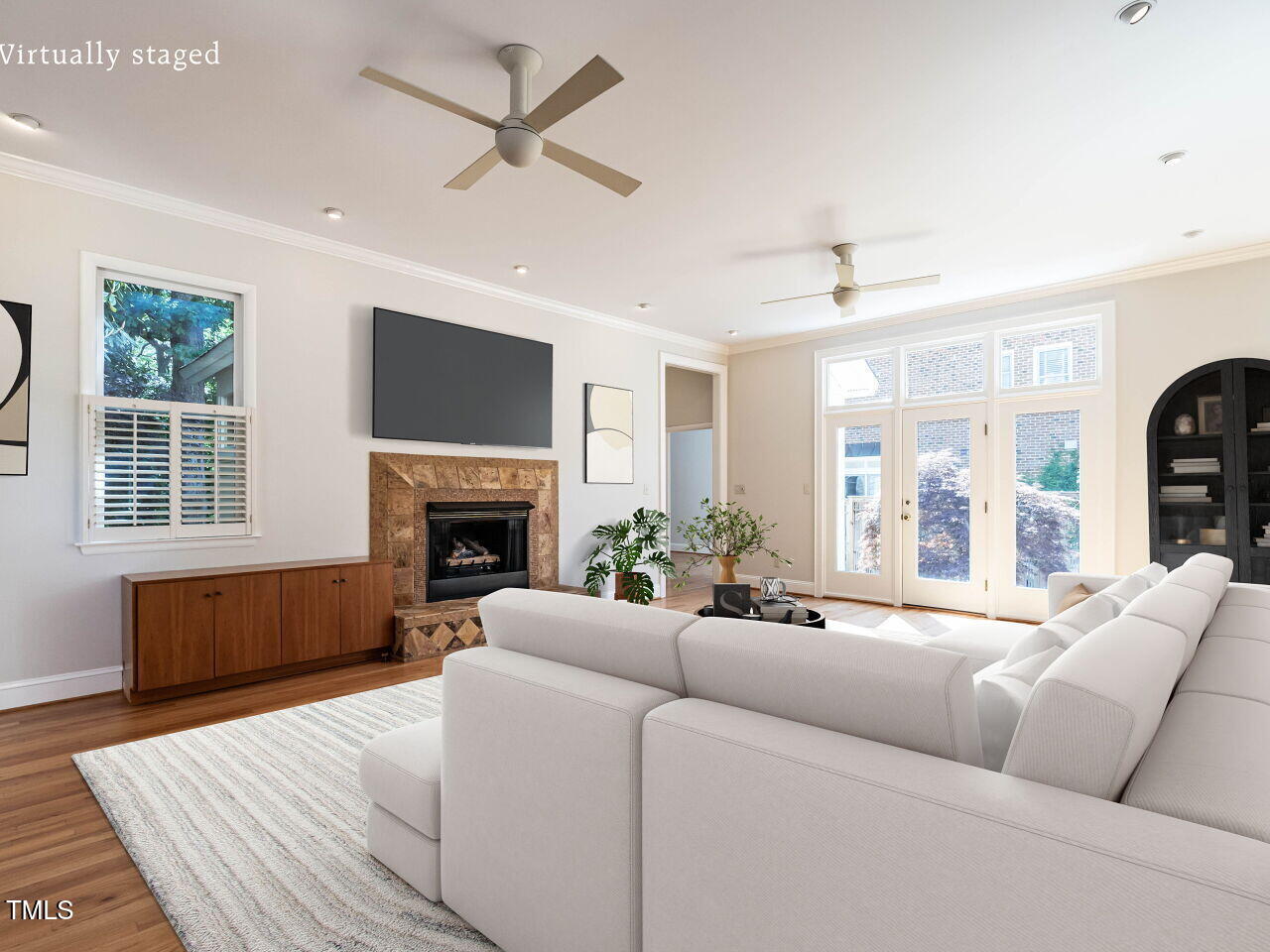 1605 Park Drive