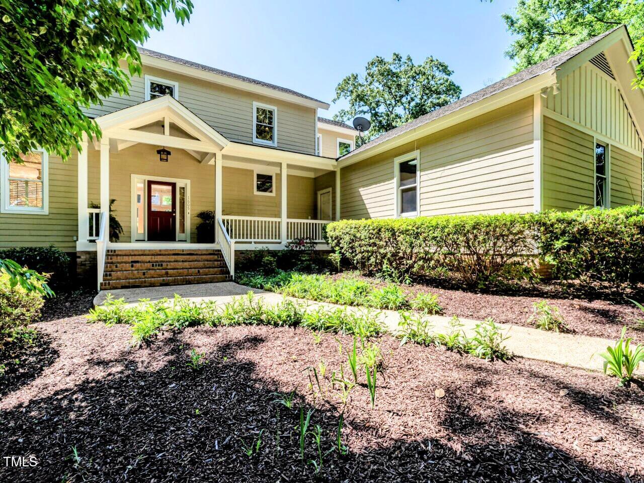 1605 Park Drive