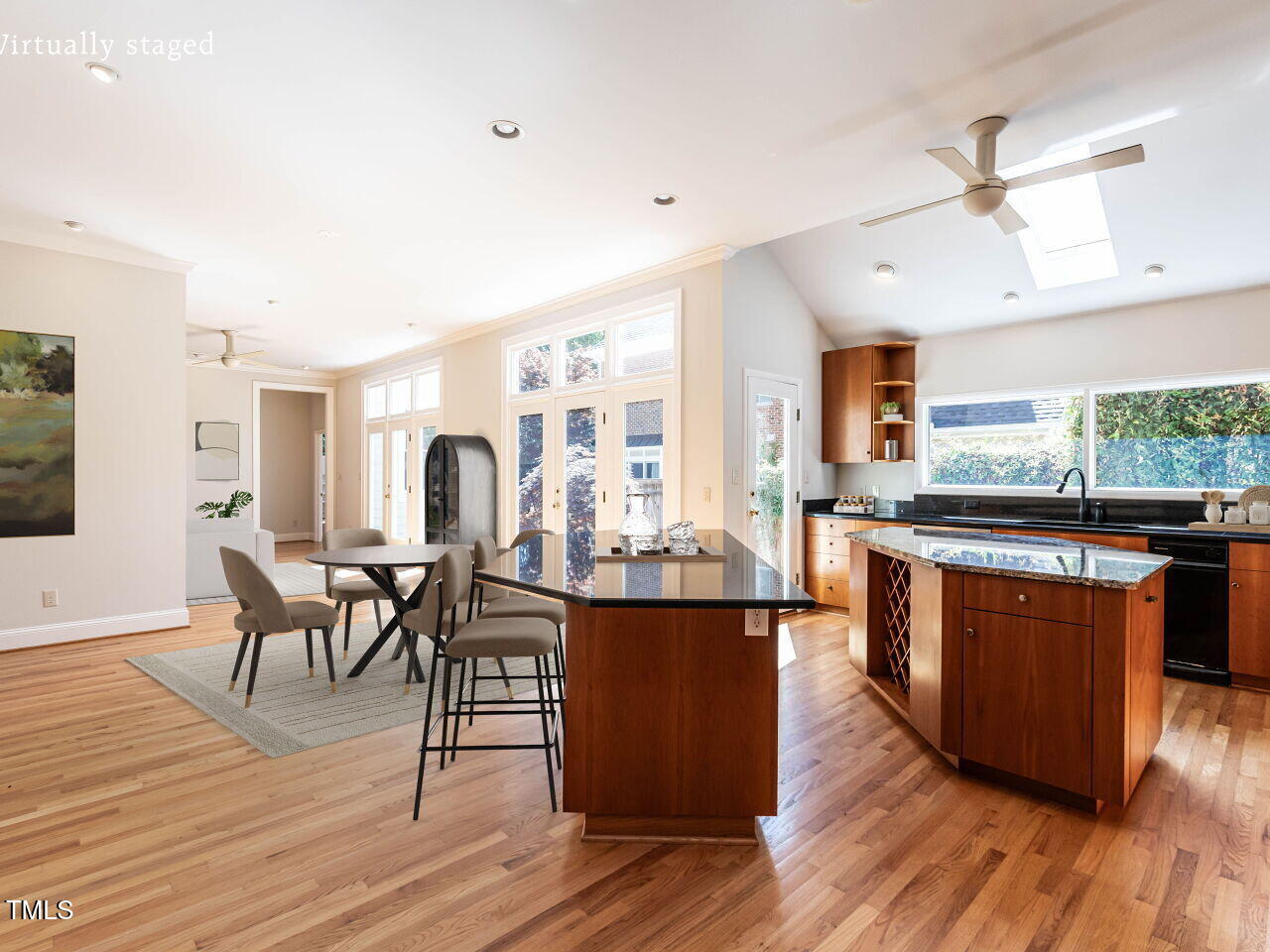 1605 Park Drive