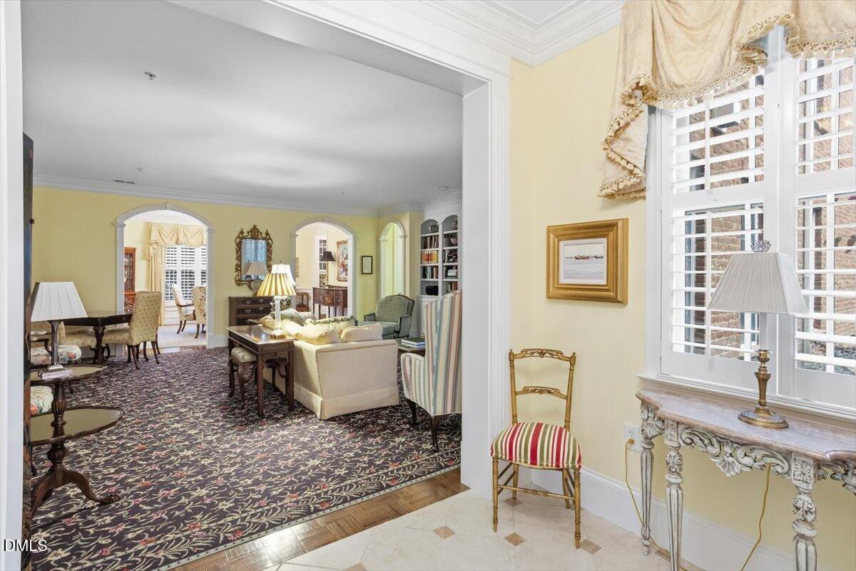 432 W Barbee Chapel Road 432