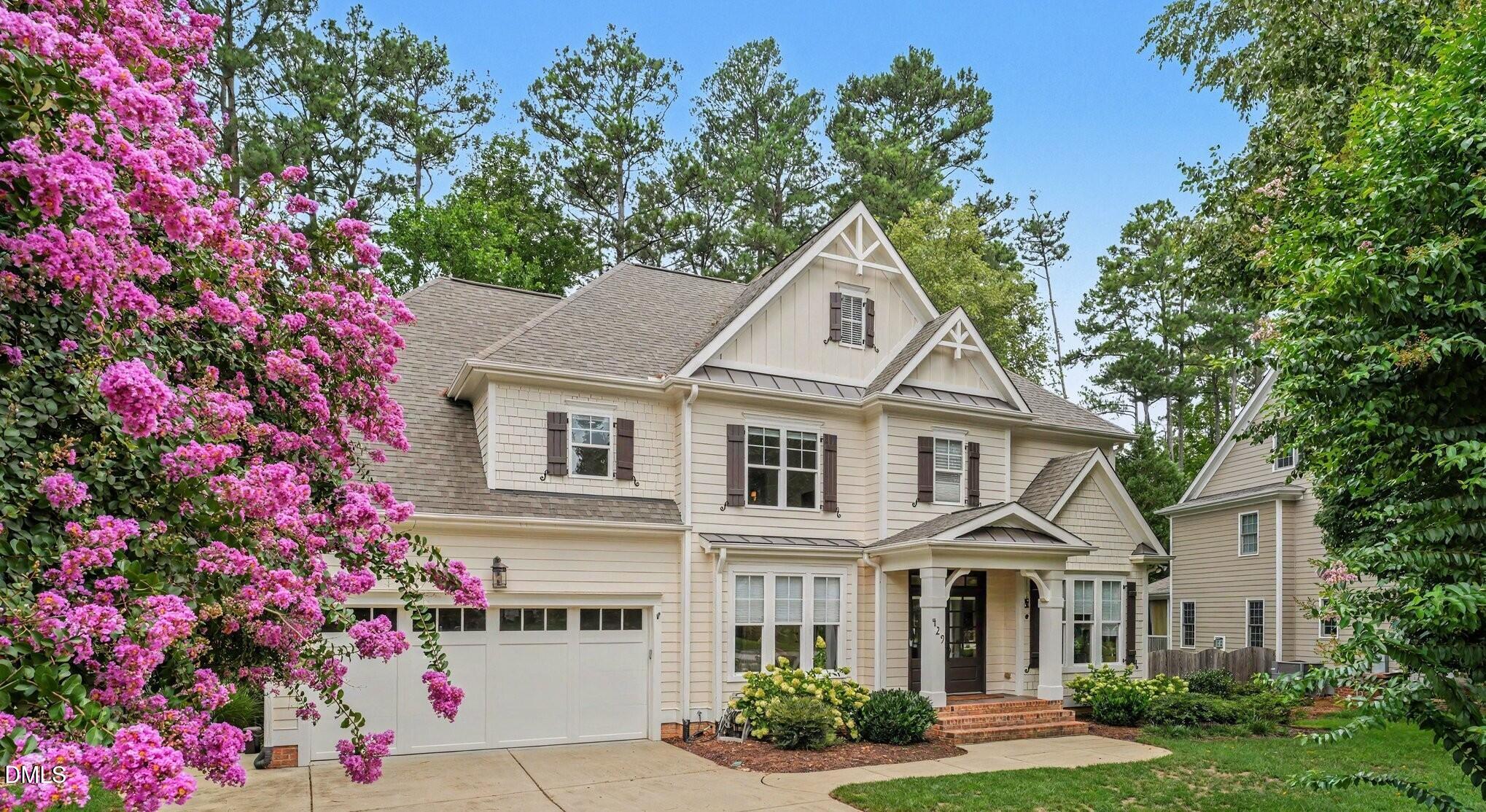 429 Brightling Way