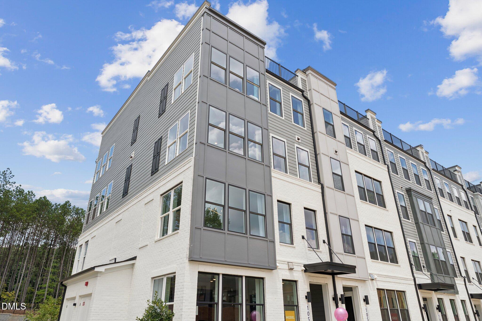 10567 Pleasant Branch Drive 201