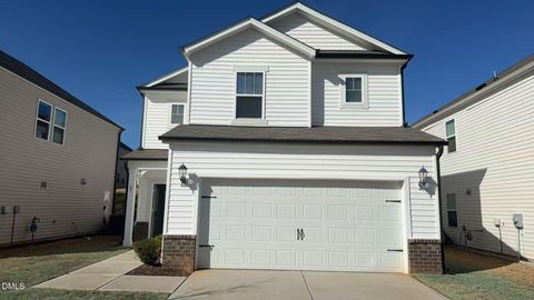 87 Anise Tree Way Clayton NC 27527