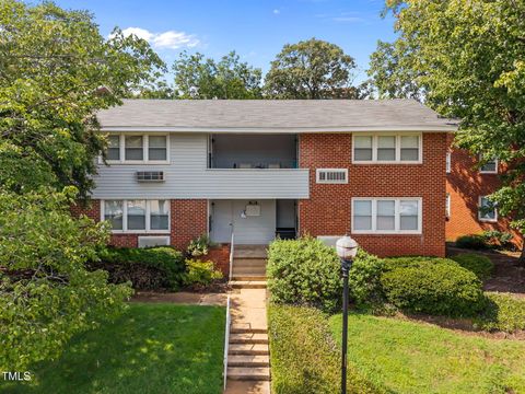 707 Daniels Street B Raleigh NC 27605
