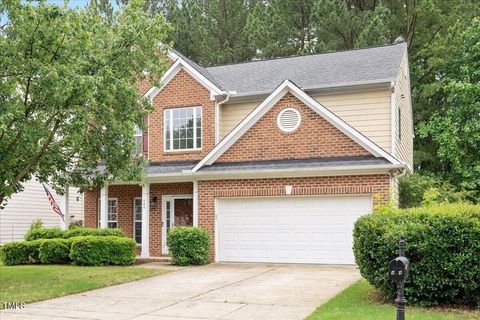 404 Straywhite Avenue Apex NC 27539
