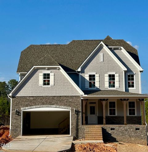 5820 Genesee Drive Durham NC 27712