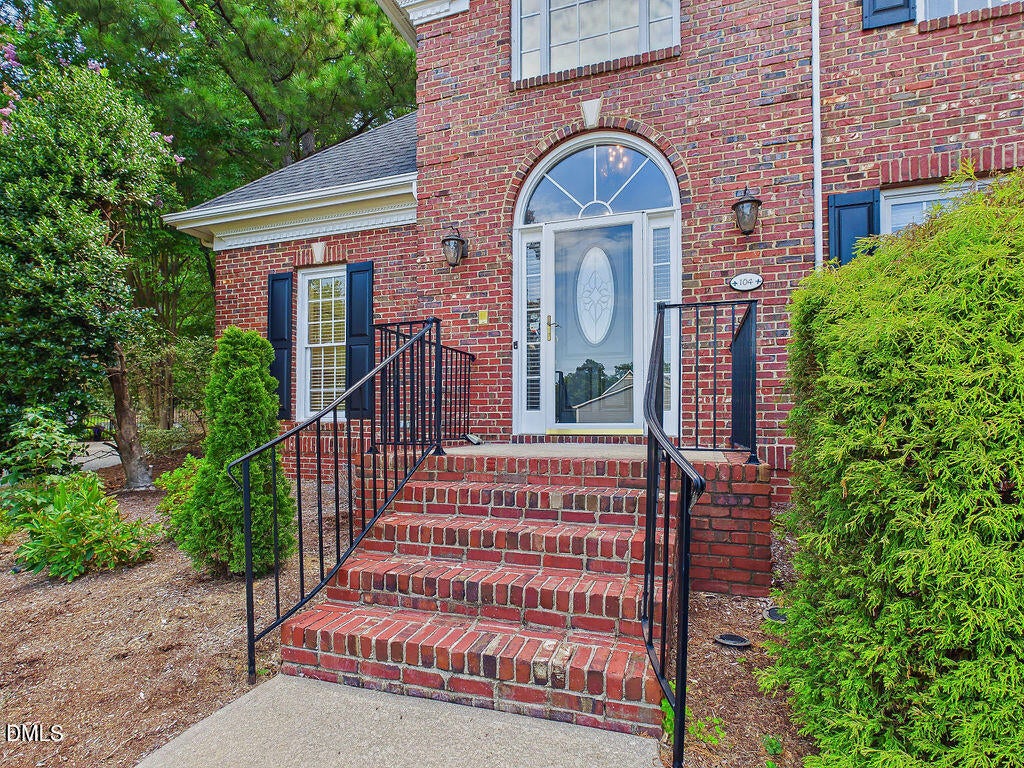 104 Carric Bend Court