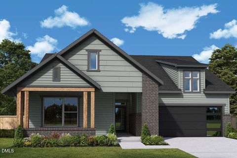 34 Raspberry Run Pittsboro NC 27312