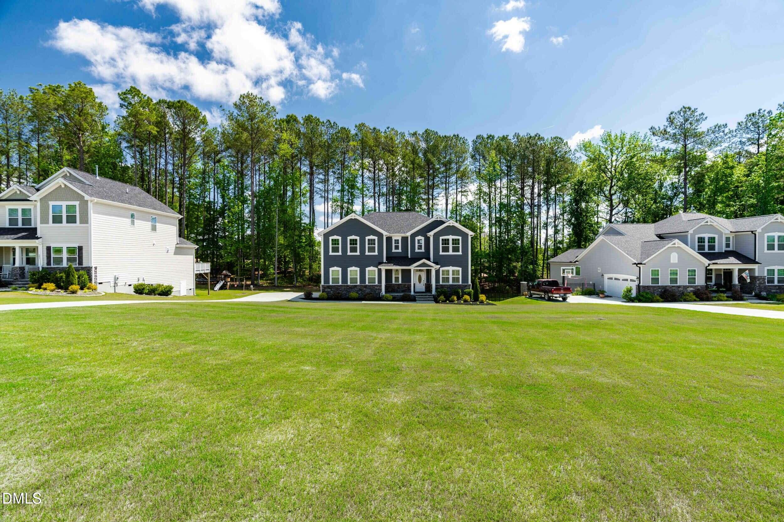 297 Bonaventure Drive