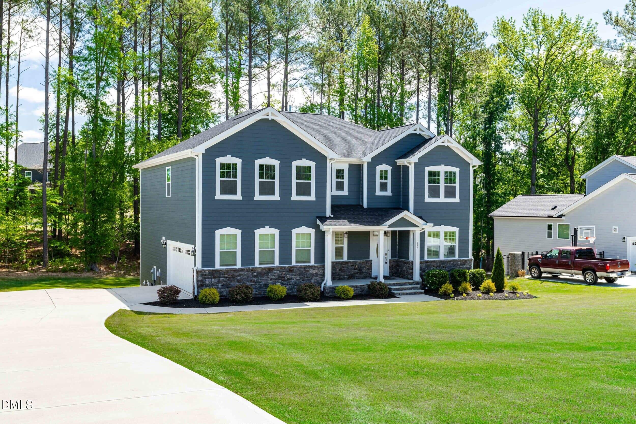 297 Bonaventure Drive