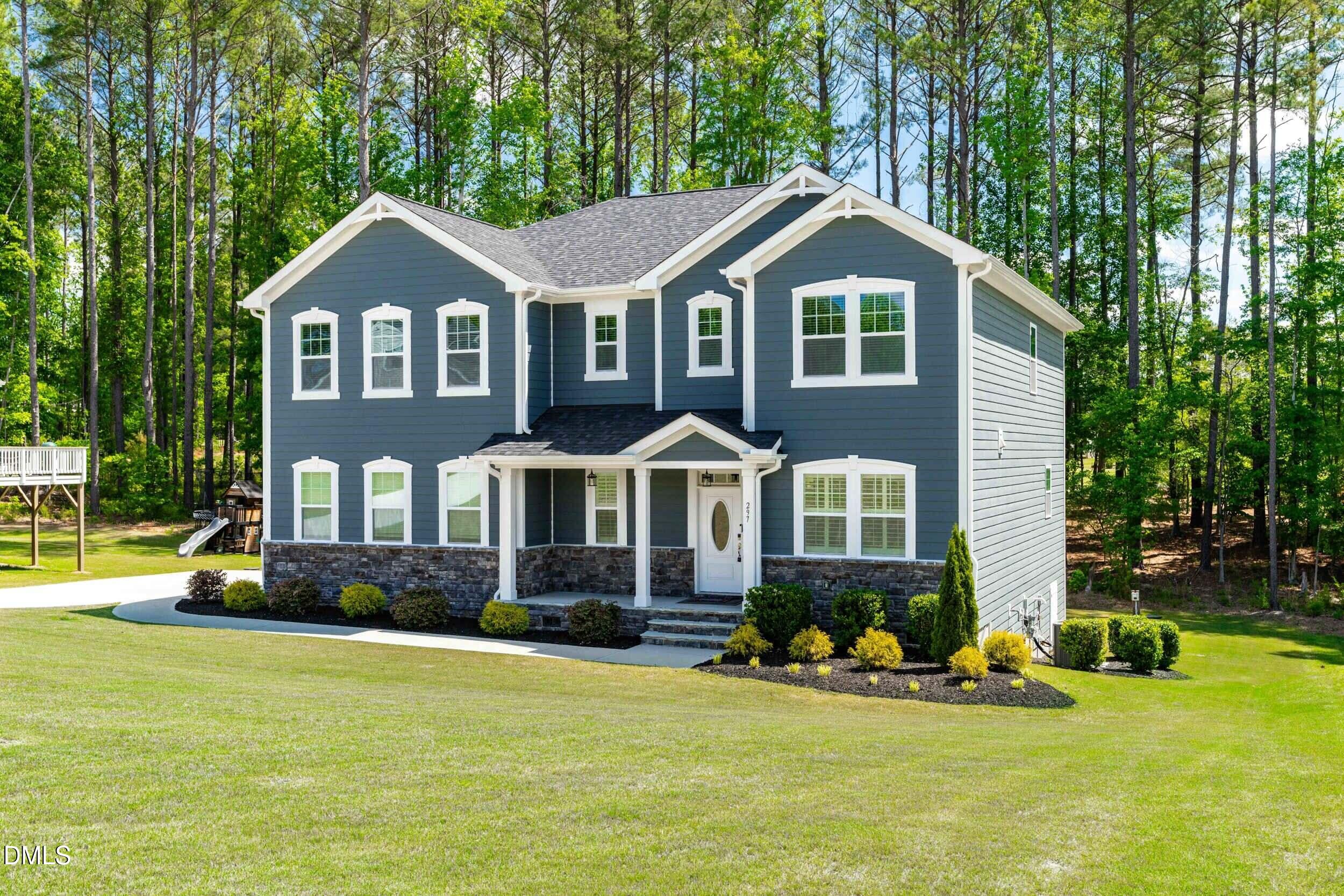 297 Bonaventure Drive