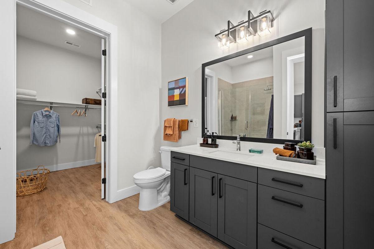 Morrisville, North Carolina 27560, United States, 1 Bedroom Bedrooms, ,1 BathroomBathrooms,Residential,Active,57665