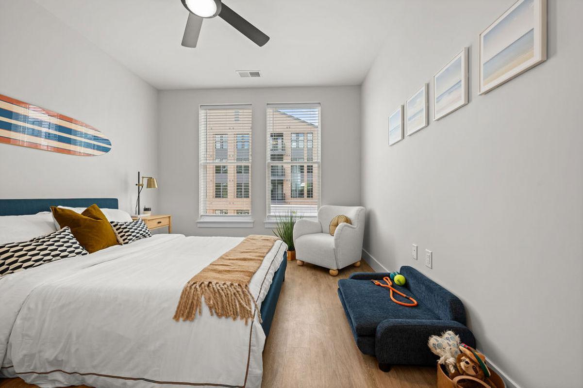 Morrisville, North Carolina 27560, United States, 1 Bedroom Bedrooms, ,1 BathroomBathrooms,Residential,Active,57665