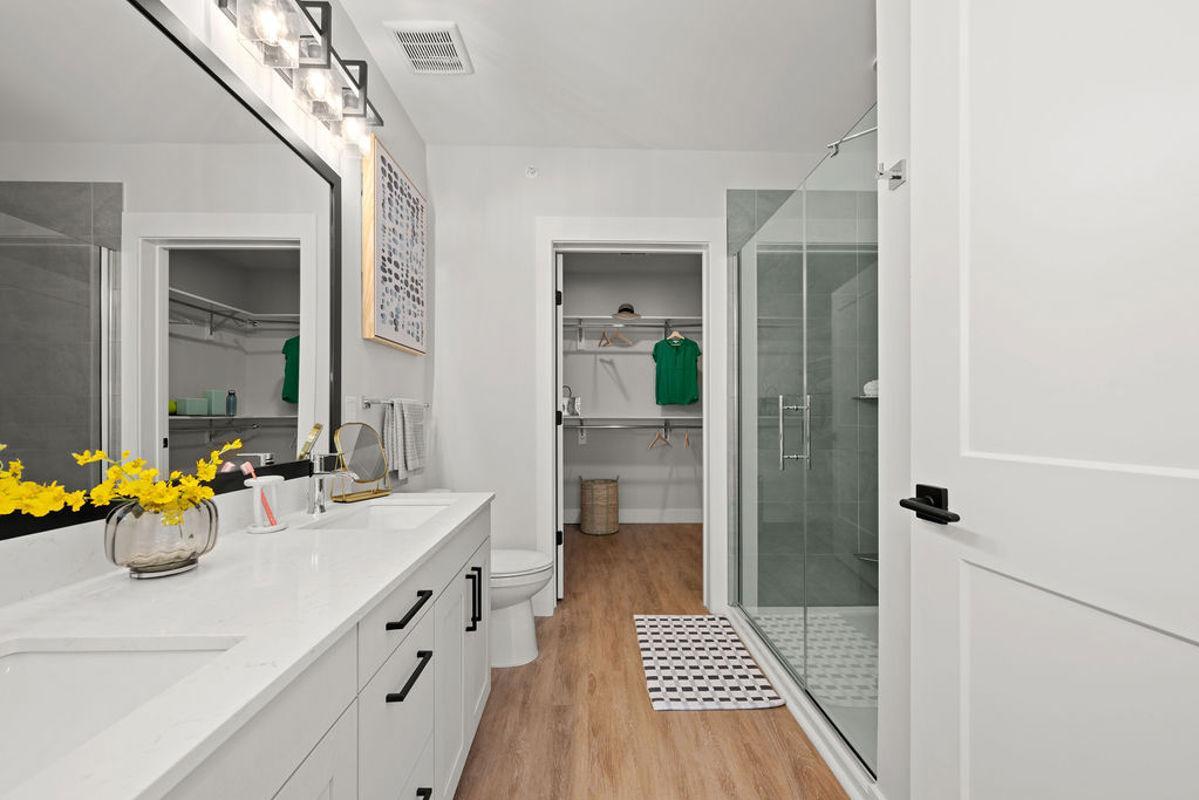 Morrisville, North Carolina 27560, United States, 1 Bedroom Bedrooms, ,1 BathroomBathrooms,Residential,Active,57665