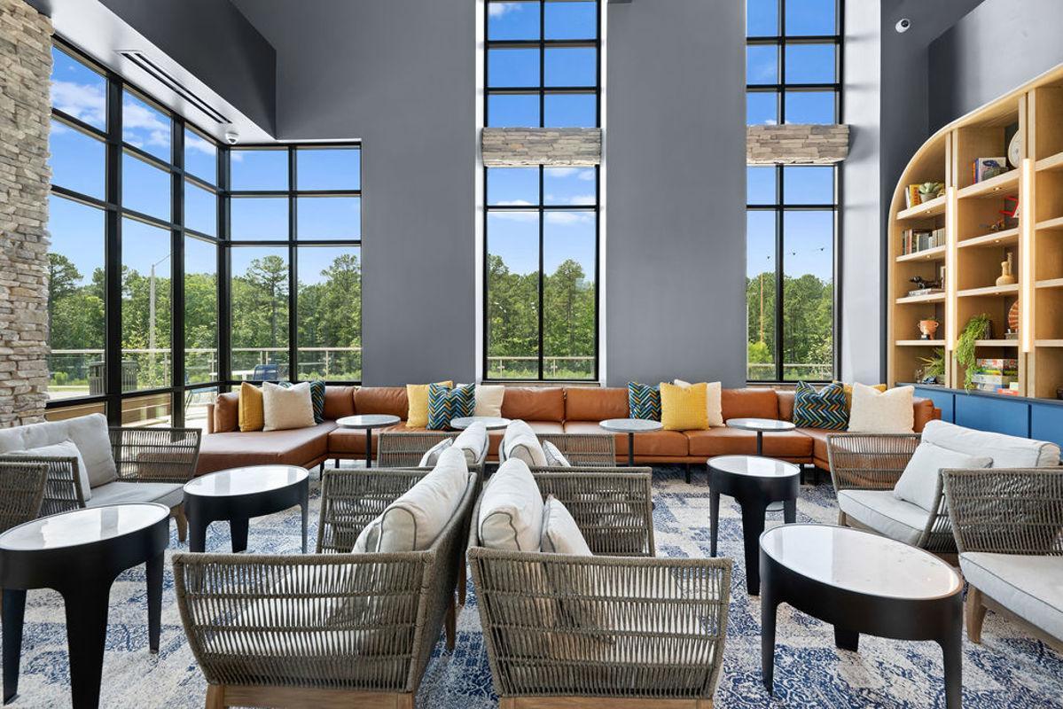 Morrisville, North Carolina 27560, United States, 1 Bedroom Bedrooms, ,1 BathroomBathrooms,Residential,Active,57665