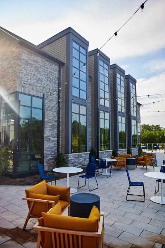 Morrisville, North Carolina 27560, United States, 1 Bedroom Bedrooms, ,1 BathroomBathrooms,Residential,Active,57665