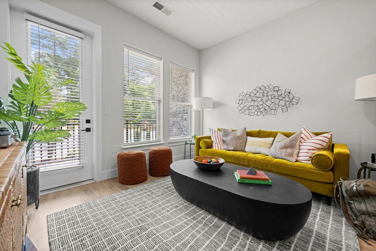 Morrisville, North Carolina 27560, United States, 1 Bedroom Bedrooms, ,1 BathroomBathrooms,Residential,Active,57665