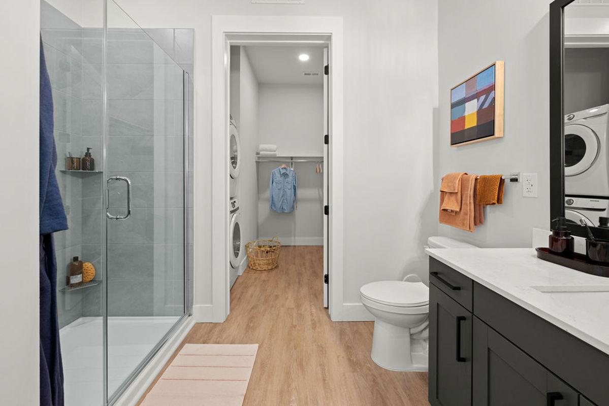 Morrisville, North Carolina 27560, United States, 1 Bedroom Bedrooms, ,1 BathroomBathrooms,Residential,Active,57665