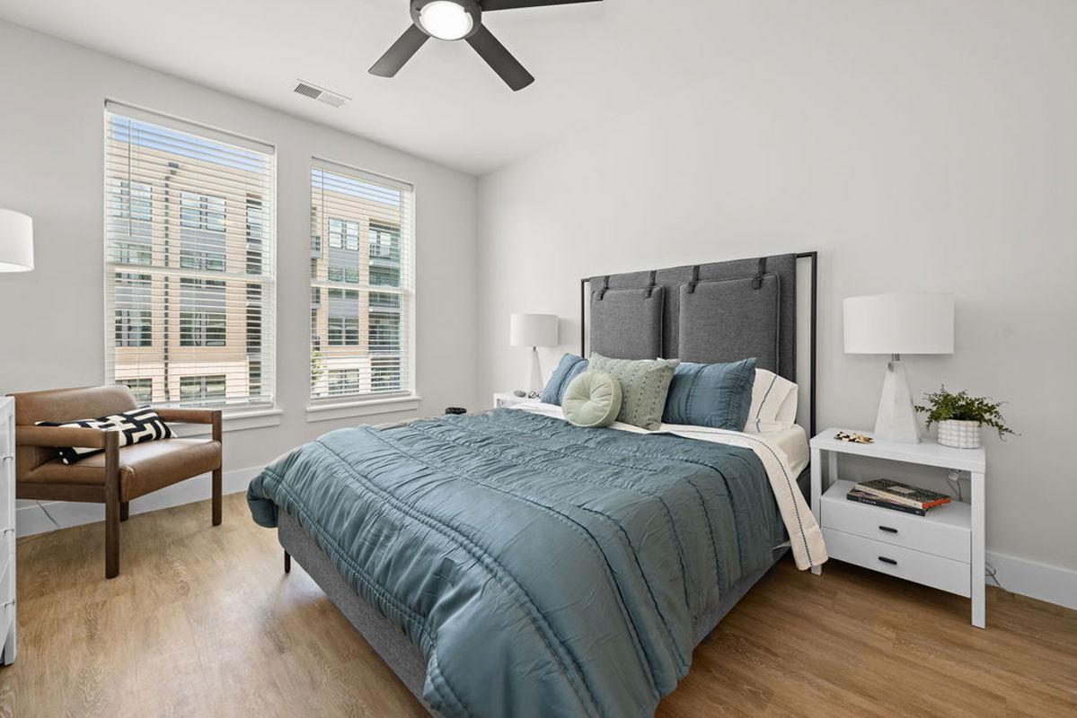 Morrisville, North Carolina 27560, United States, 1 Bedroom Bedrooms, ,1 BathroomBathrooms,Residential,Active,57665