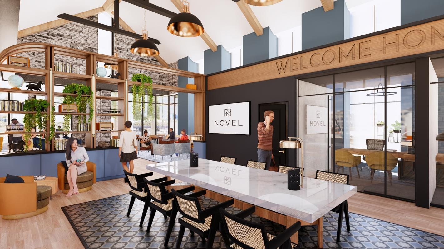 Morrisville, North Carolina 27560, United States, 1 Bedroom Bedrooms, ,1 BathroomBathrooms,Residential,Active,57665