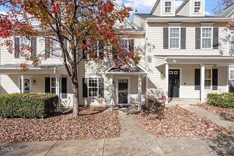 810 Savin Landing Knightdale NC 27545