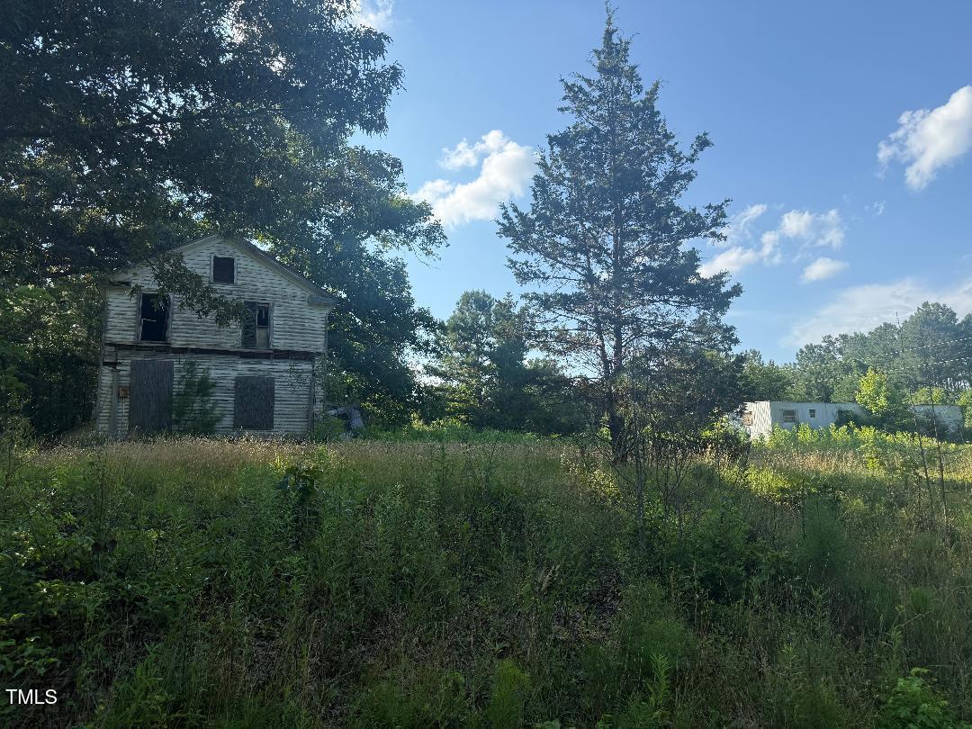 1111 Embro Vaughn Road