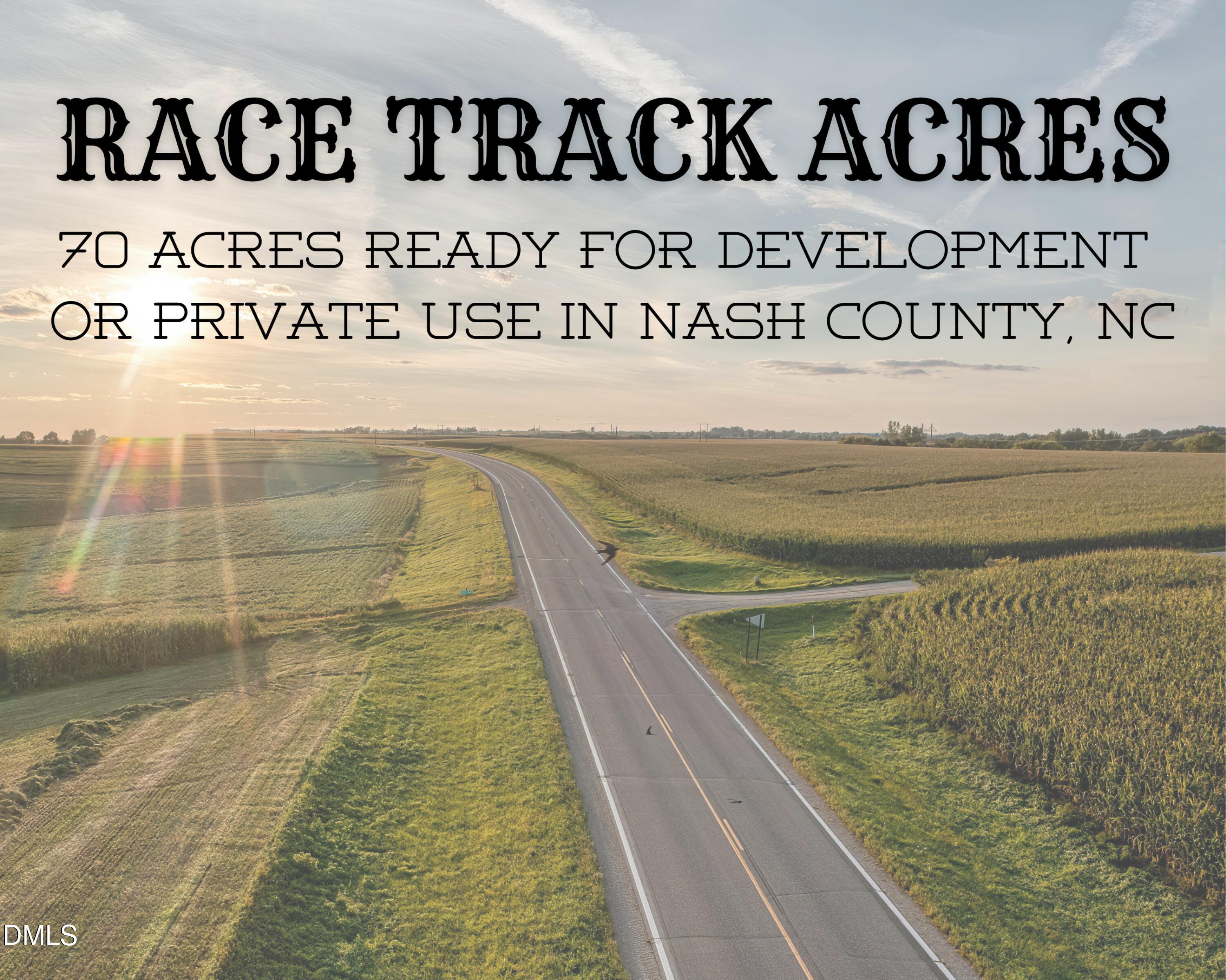 6847 Race Track Road