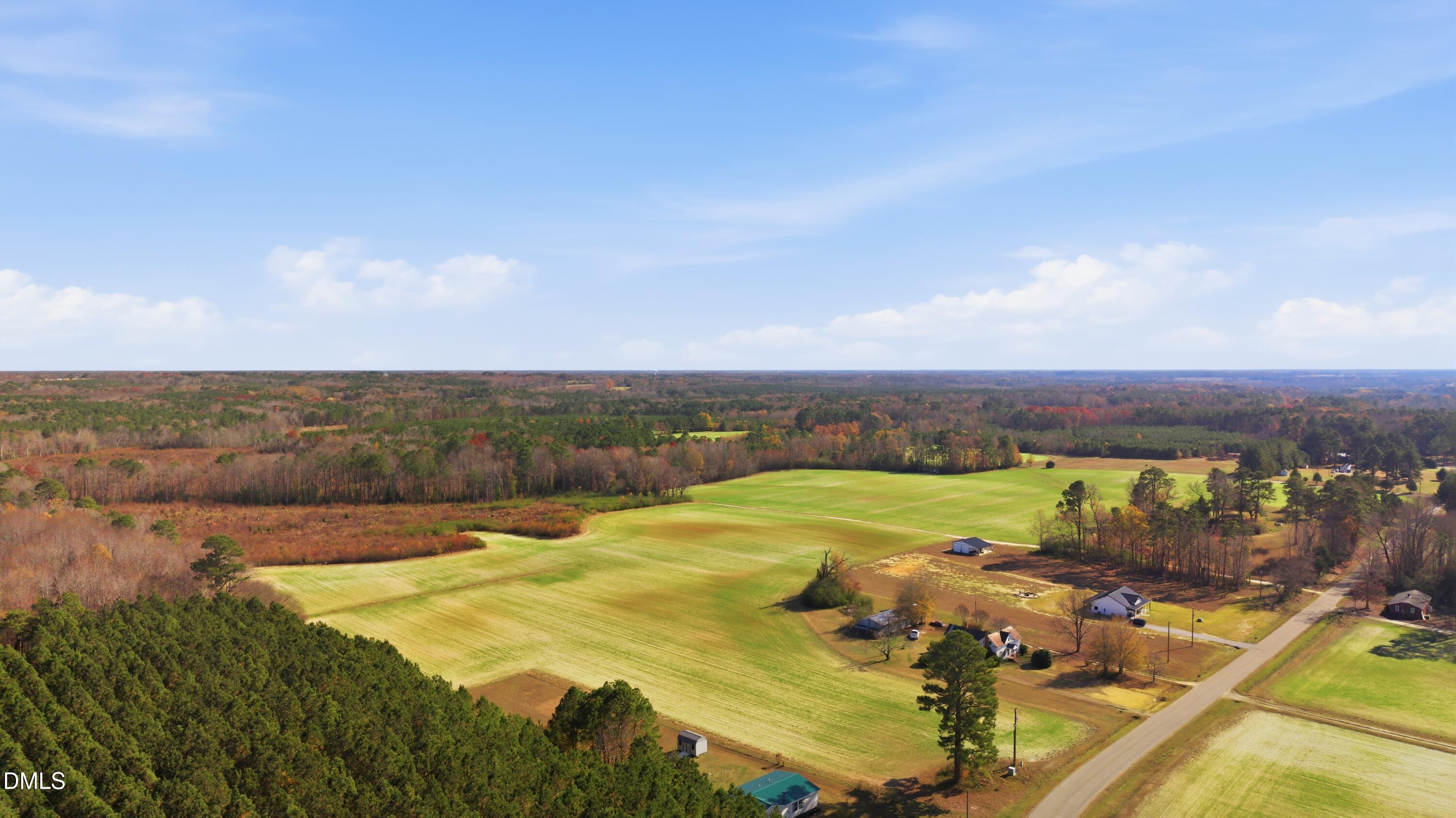 6847 Race Track Road